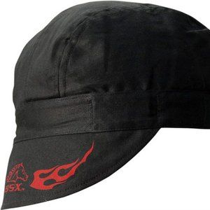 BSX | Cotton Welding Cap One Size NWT